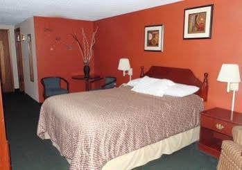 West Park Inn Sandusky Eksteriør billede
