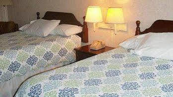 West Park Inn Sandusky Eksteriør billede