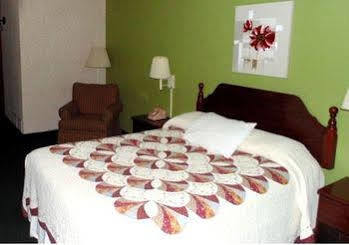 West Park Inn Sandusky Eksteriør billede