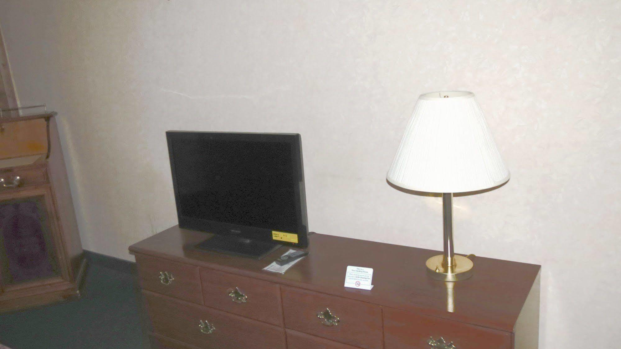 West Park Inn Sandusky Eksteriør billede